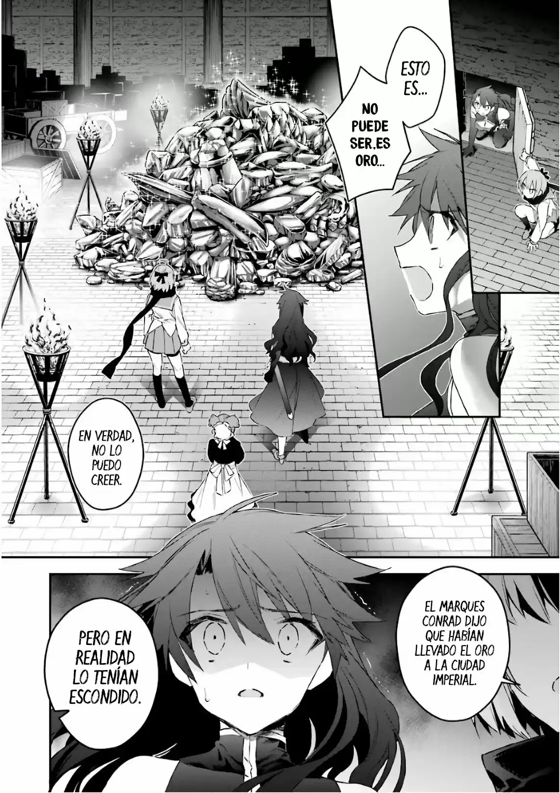 Read Choujin ES Manga Online