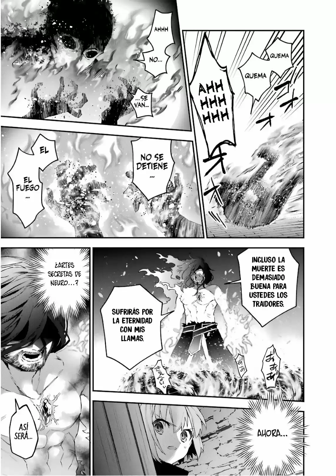 Read Choujin ES Manga Online