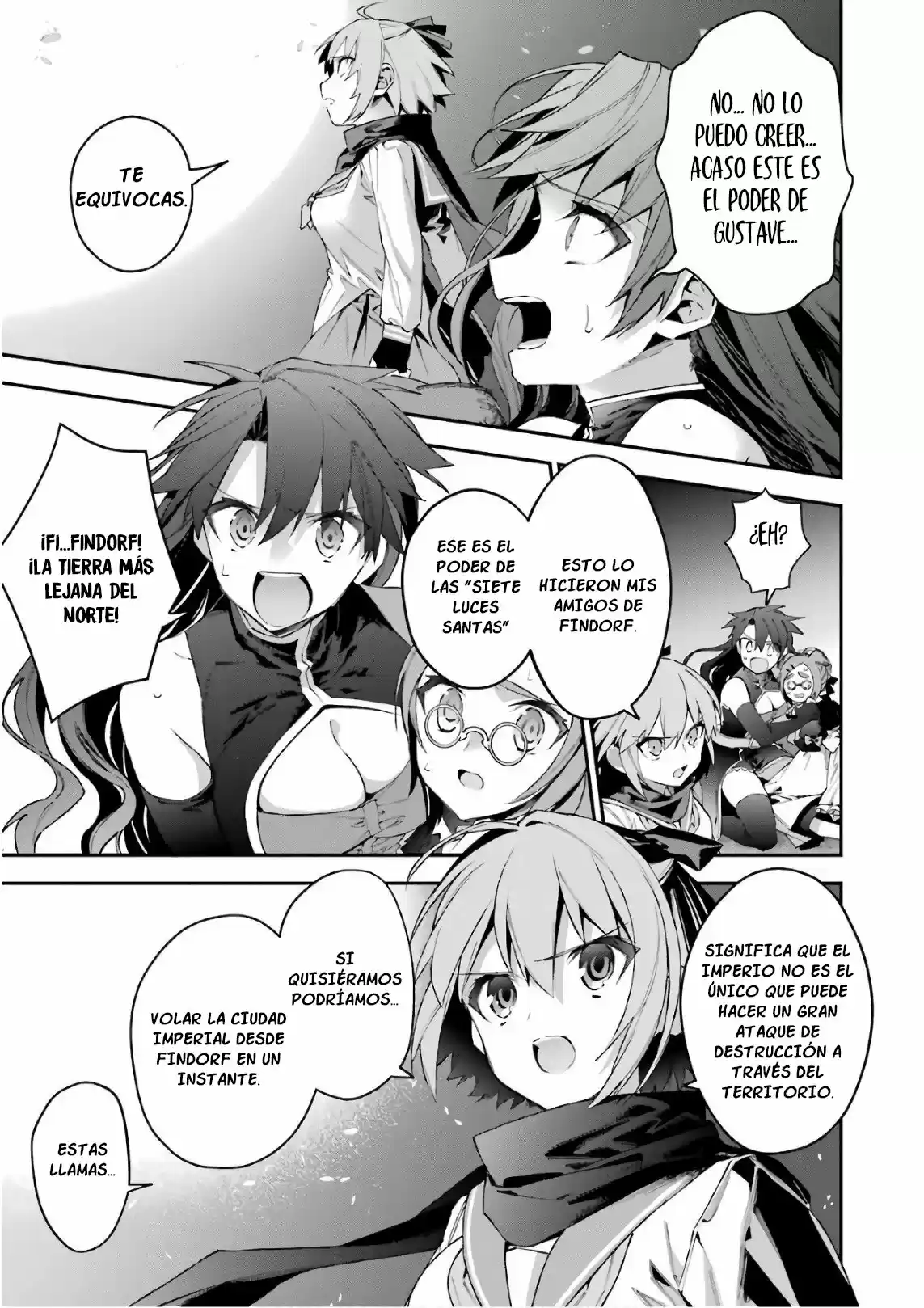 Read Choujin ES Manga Online