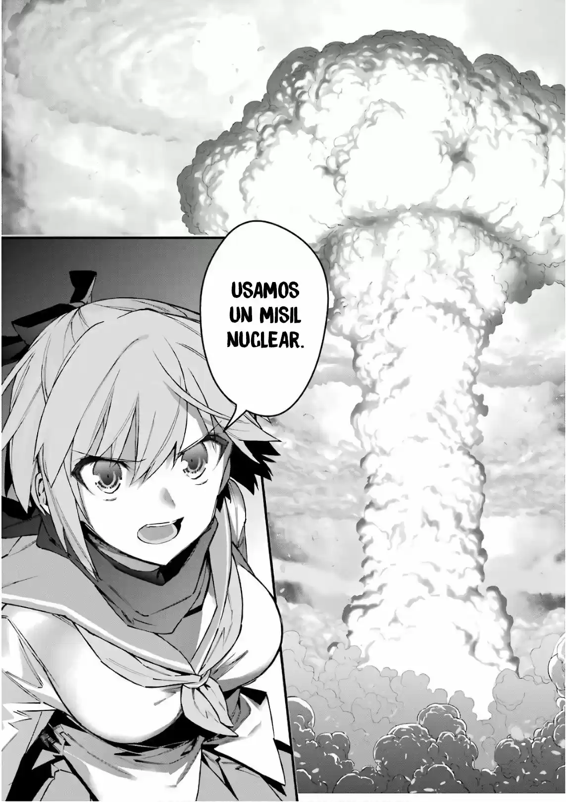 Read Choujin ES Manga Online