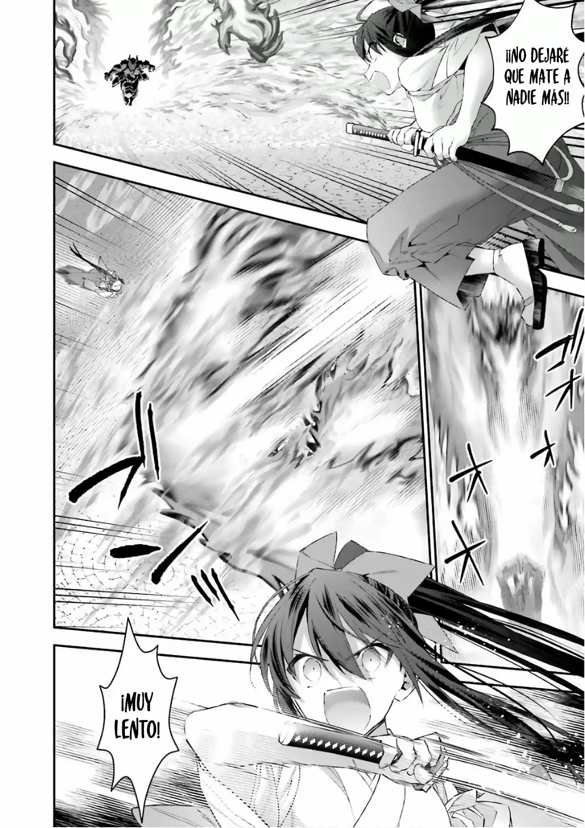 Read Choujin ES Manga Online