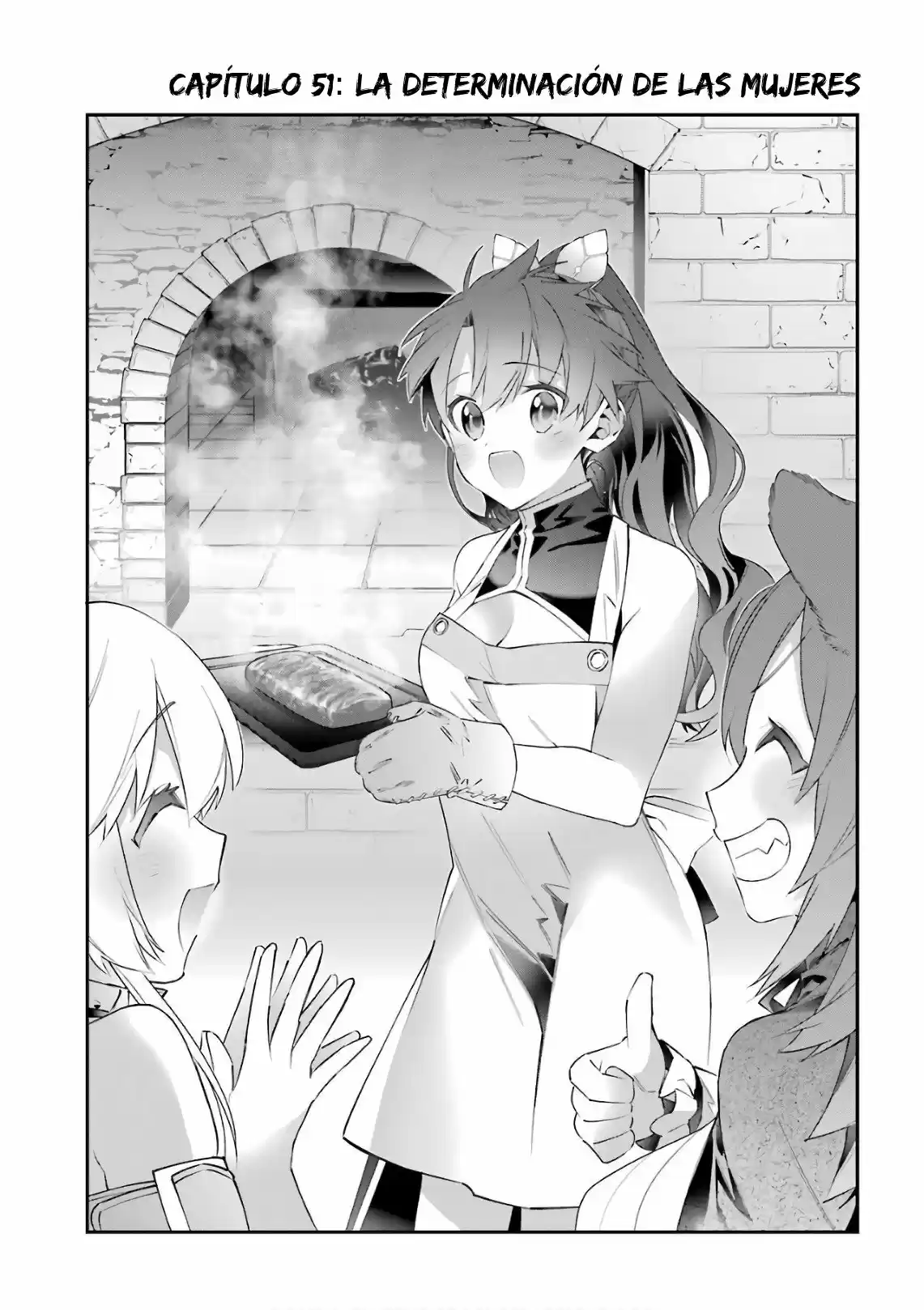 Read Choujin ES Manga Online