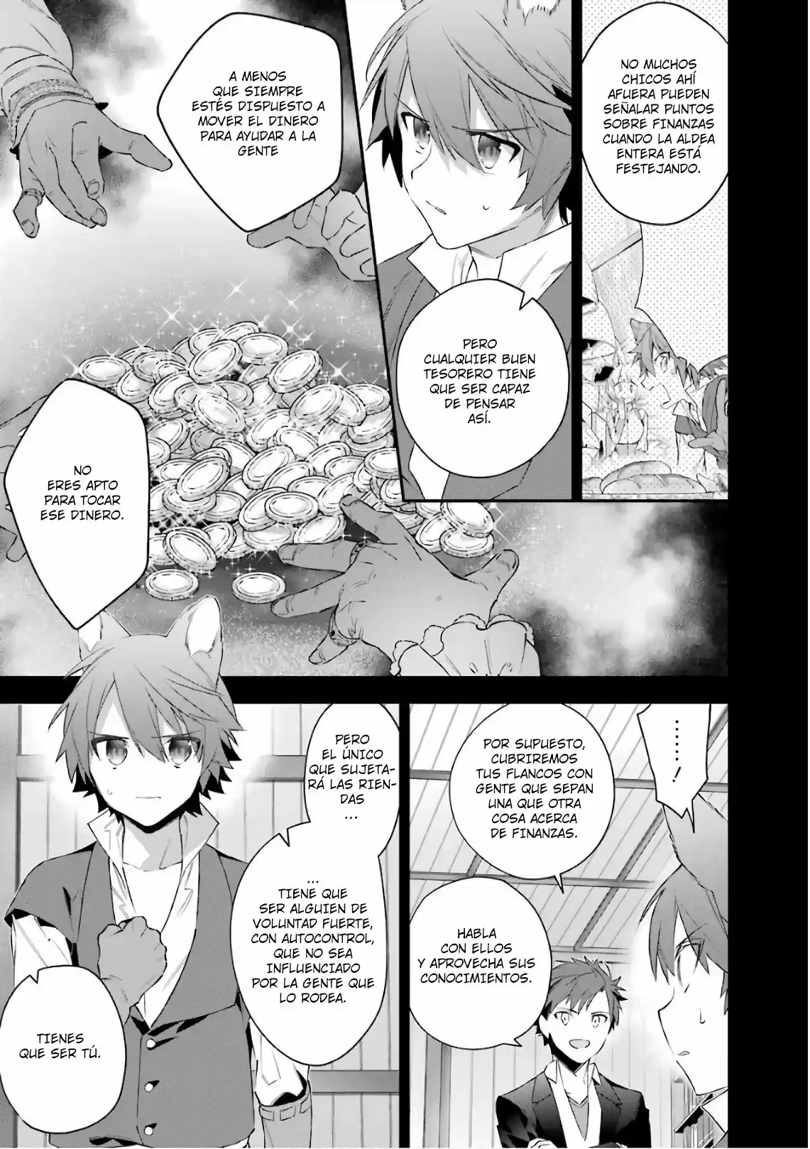 Read Choujin ES Manga Online