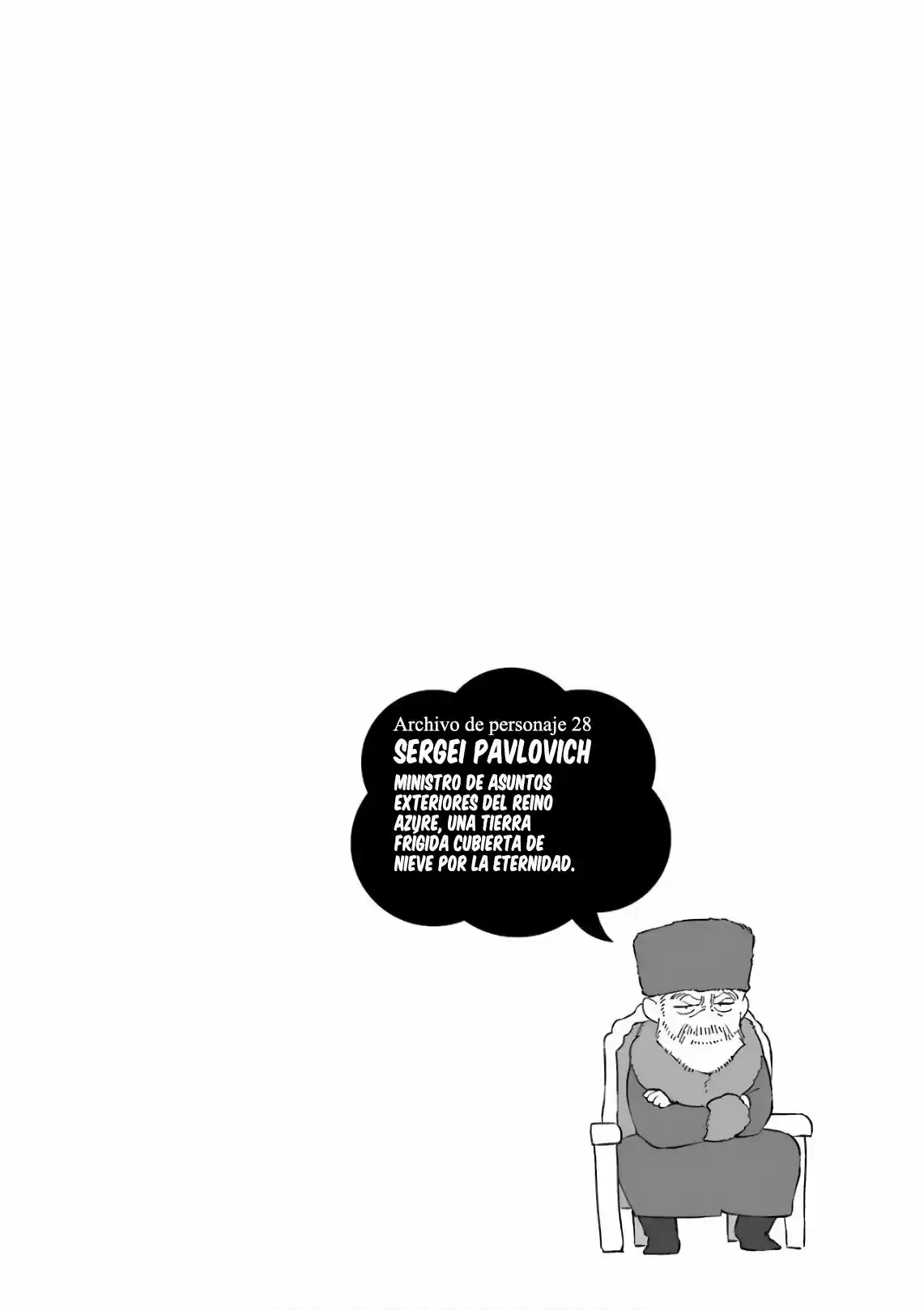 Read Choujin ES Manga Online