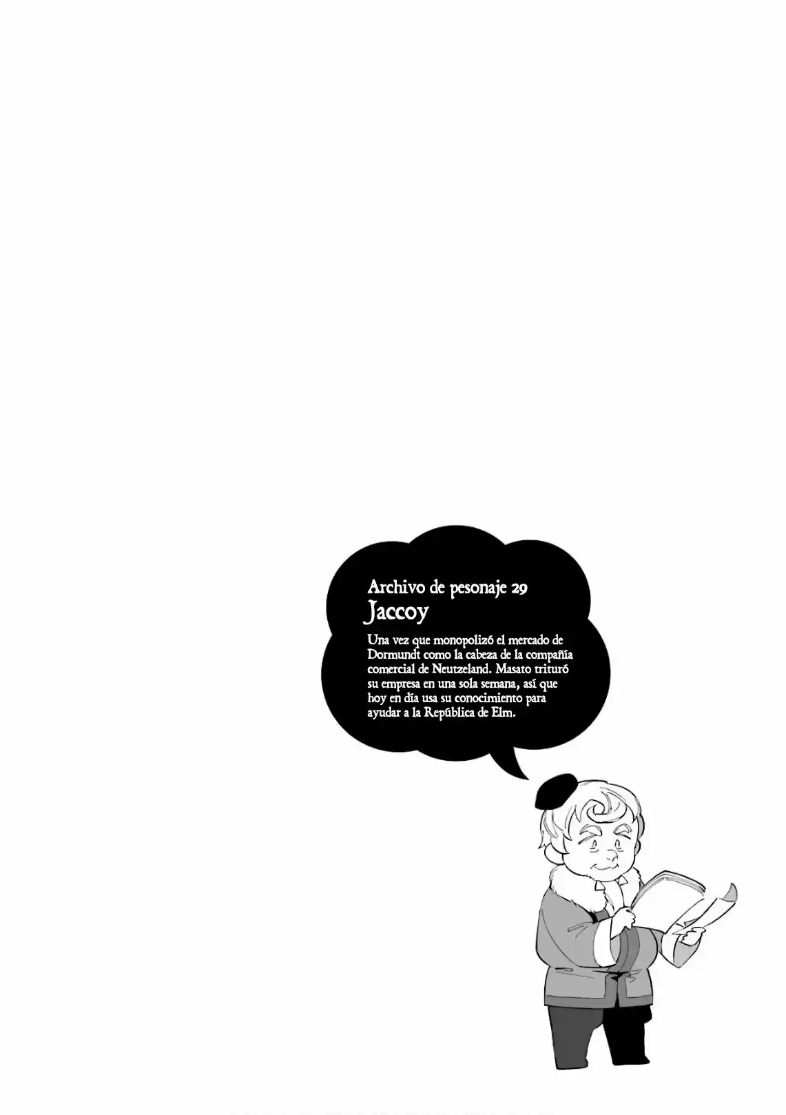 Read Choujin ES Manga Online