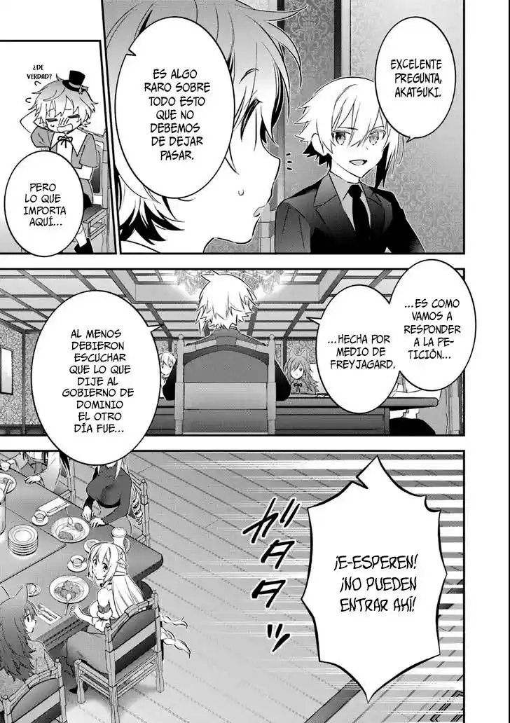 Read Choujin ES Manga Online