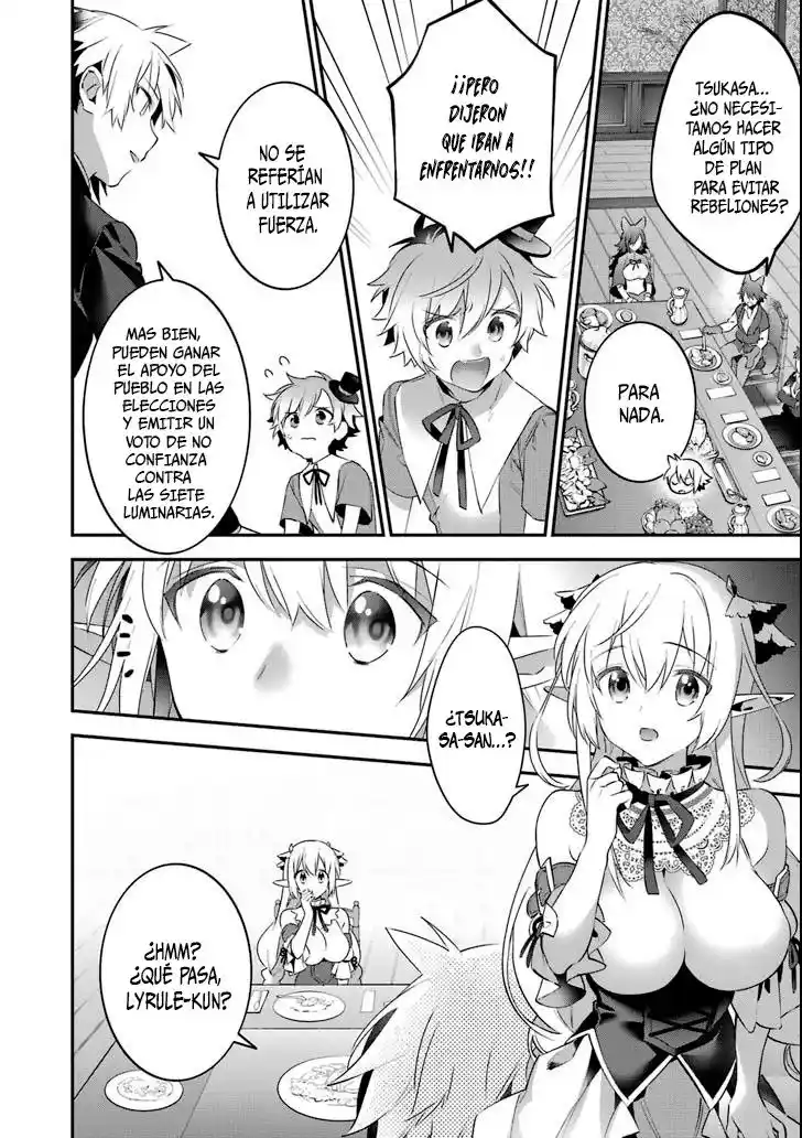 Read Choujin ES Manga Online