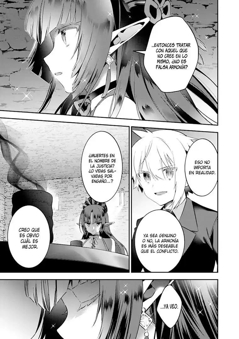 Read Choujin ES Manga Online