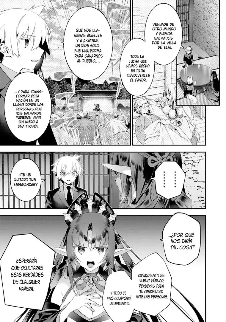 Read Choujin ES Manga Online
