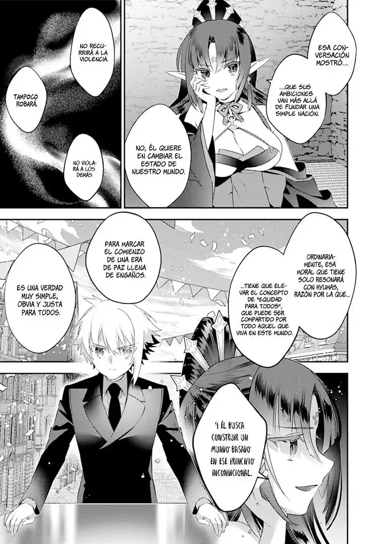 Read Choujin ES Manga Online