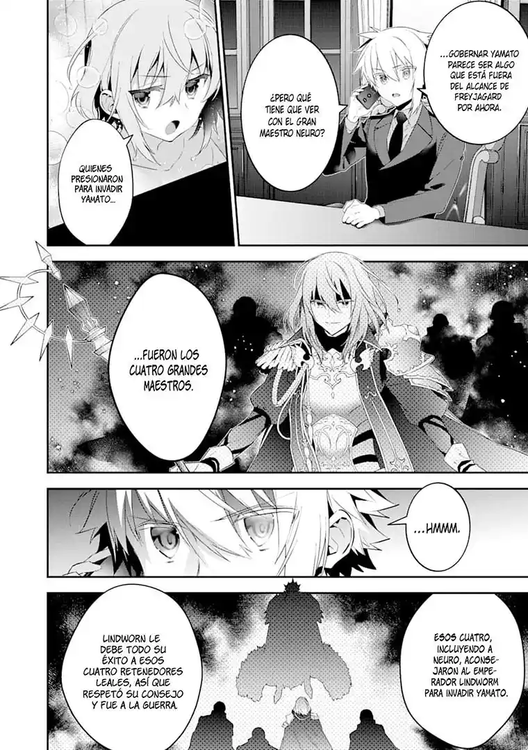 Read Choujin ES Manga Online