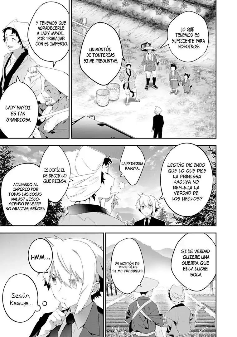Read Choujin ES Manga Online