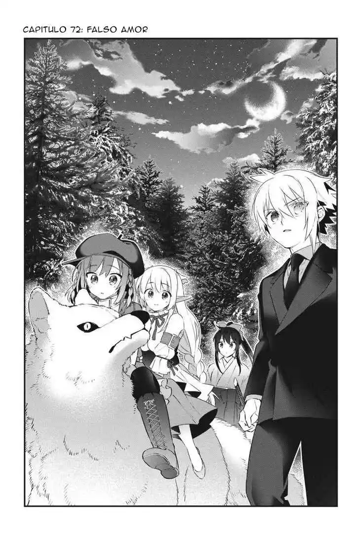 Read Choujin ES Manga Online