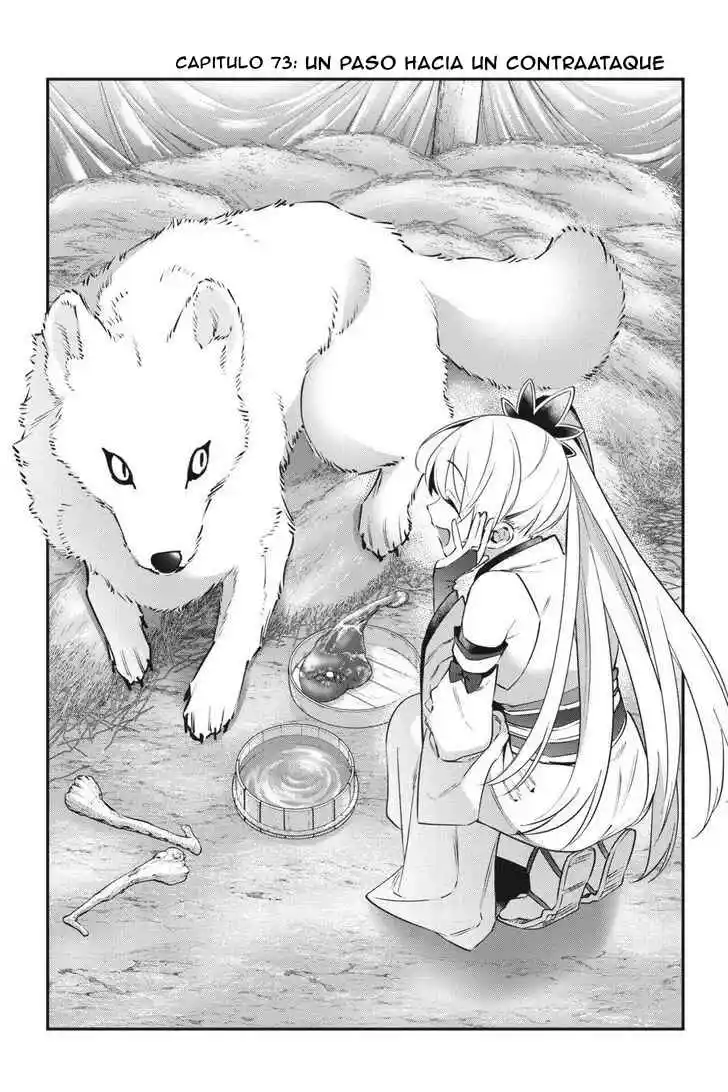 Read Choujin ES Manga Online