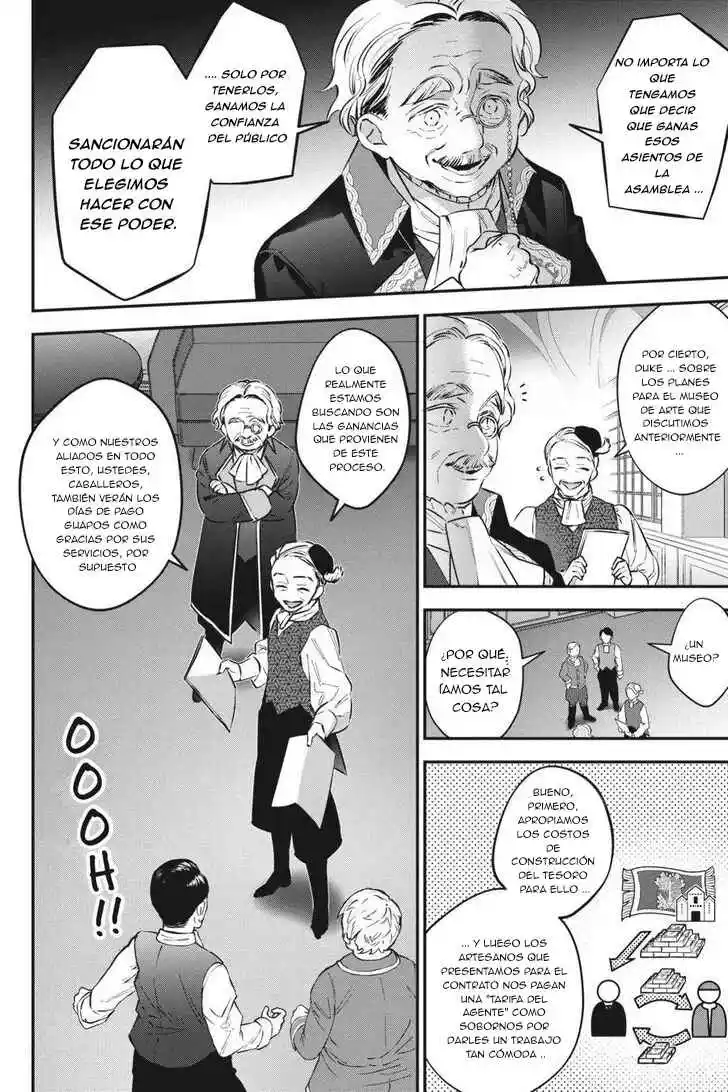 Read Choujin ES Manga Online