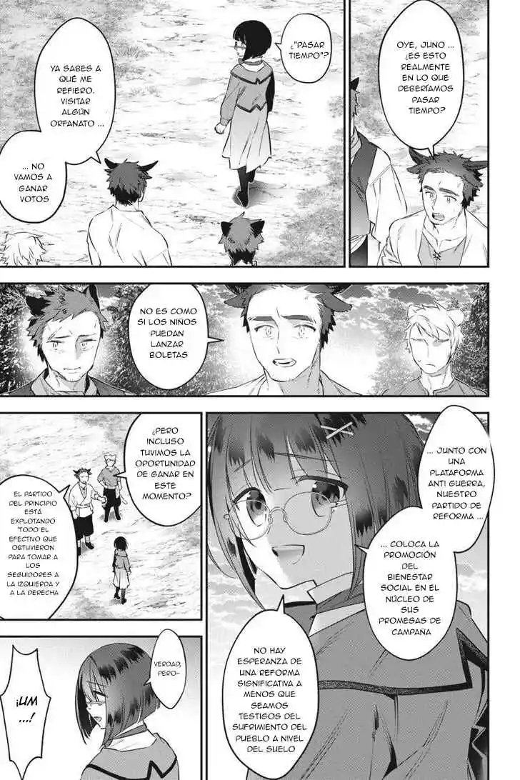 Read Choujin ES Manga Online