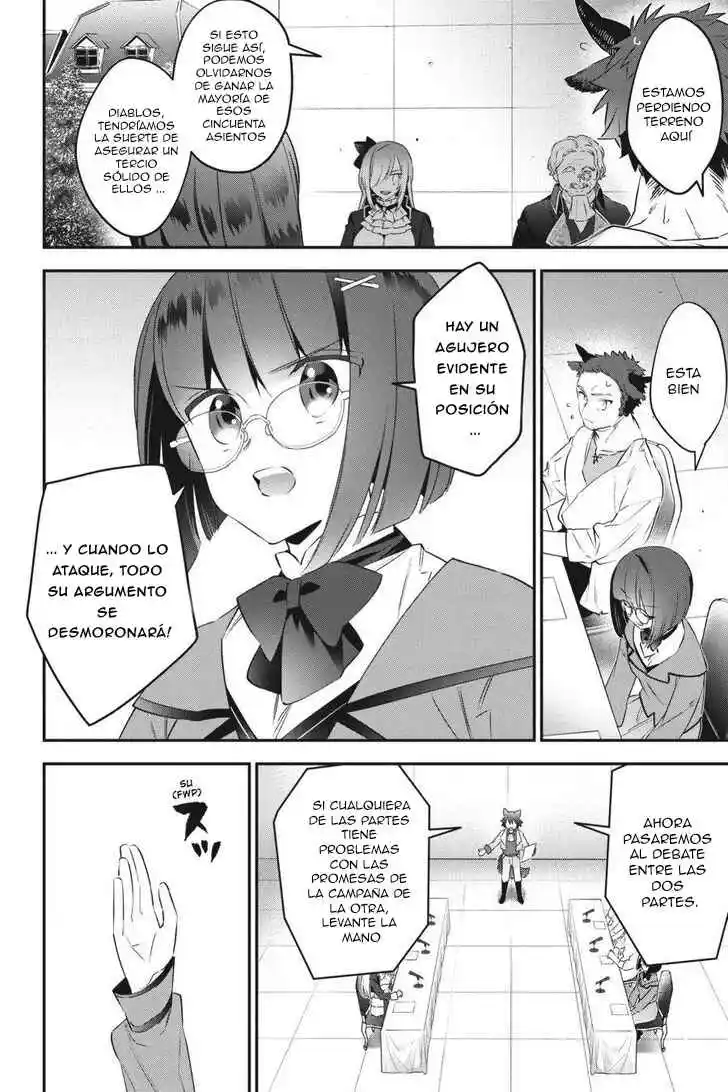 Read Choujin ES Manga Online