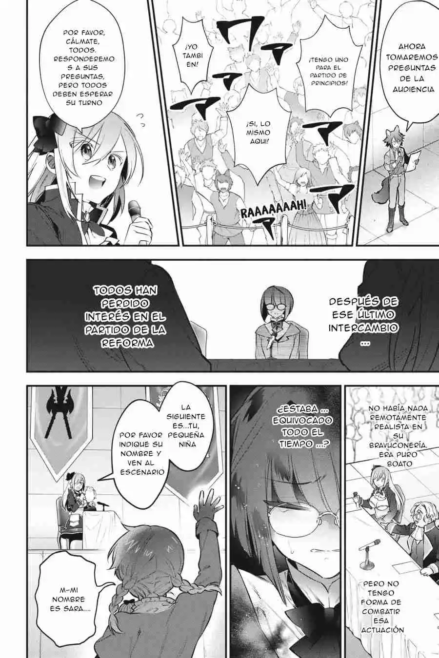 Read Choujin ES Manga Online