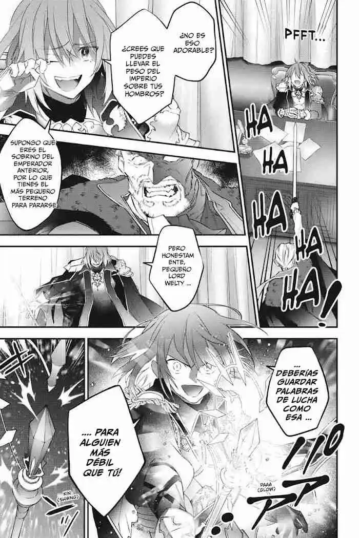 Read Choujin ES Manga Online