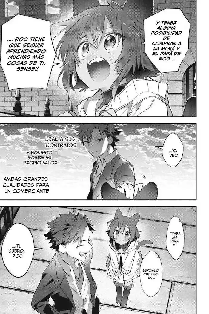 Read Choujin ES Manga Online