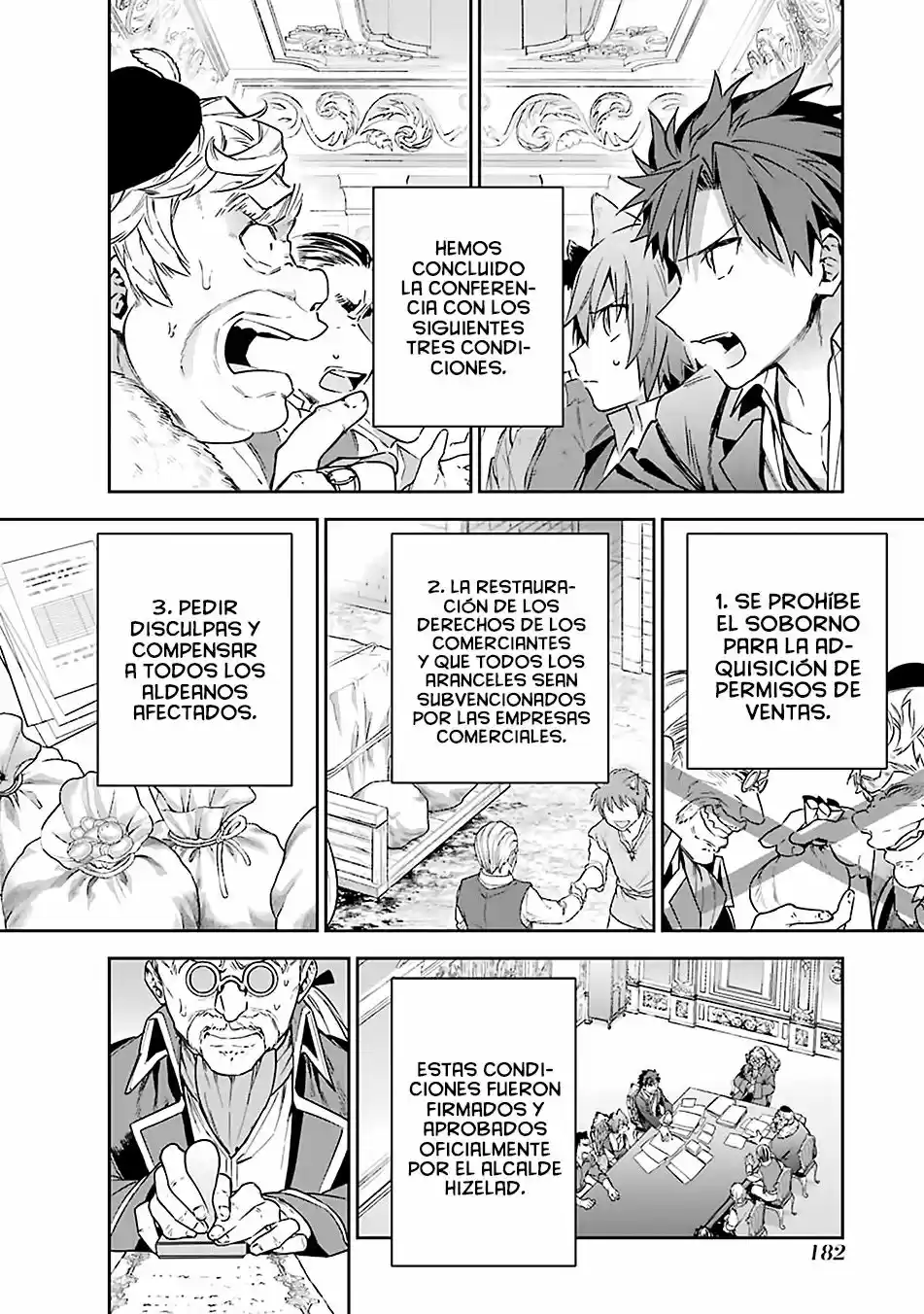 Read Choujin ES Manga Online