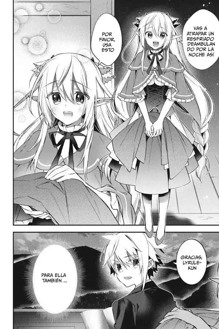Read Choujin ES Manga Online