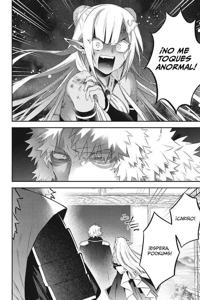 Read Choujin ES Manga Online