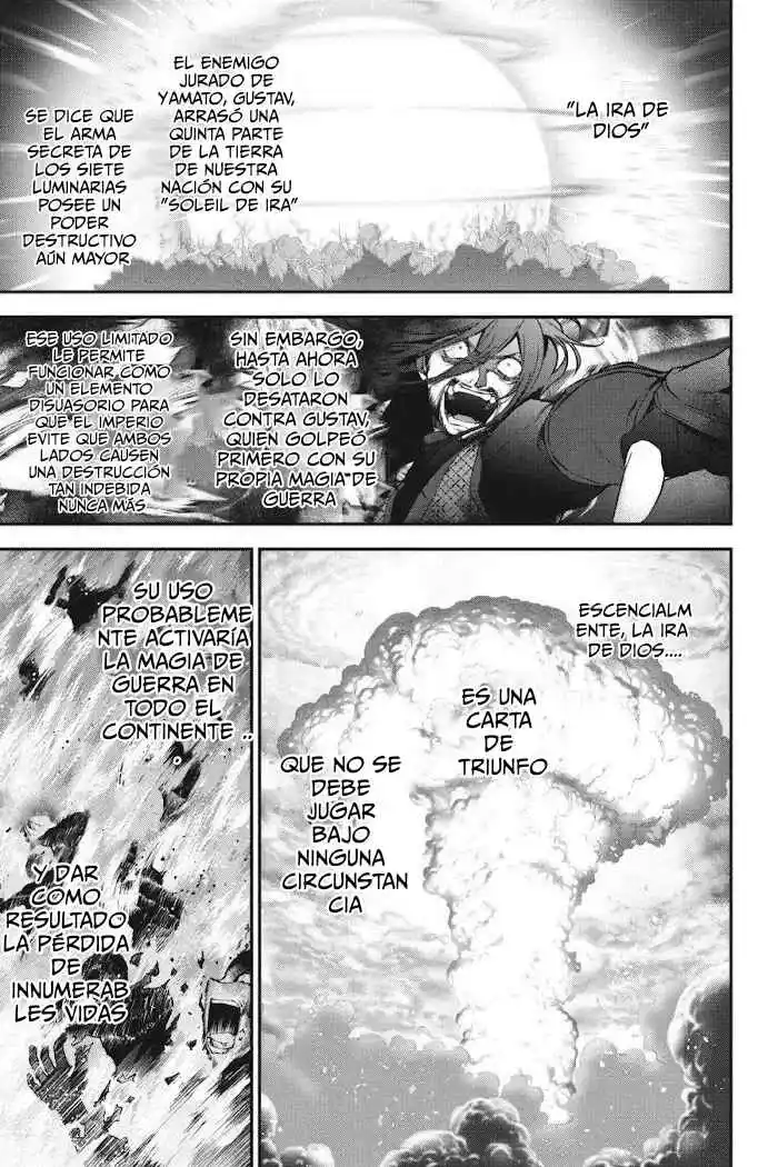 Read Choujin ES Manga Online