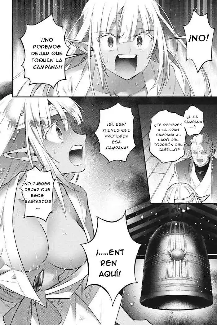Read Choujin ES Manga Online