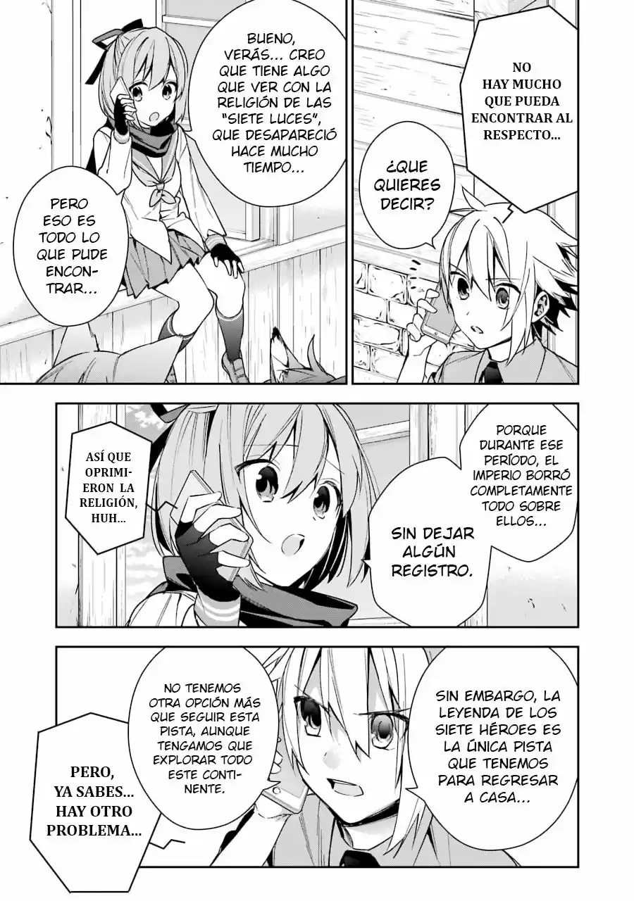 Read Choujin ES Manga Online