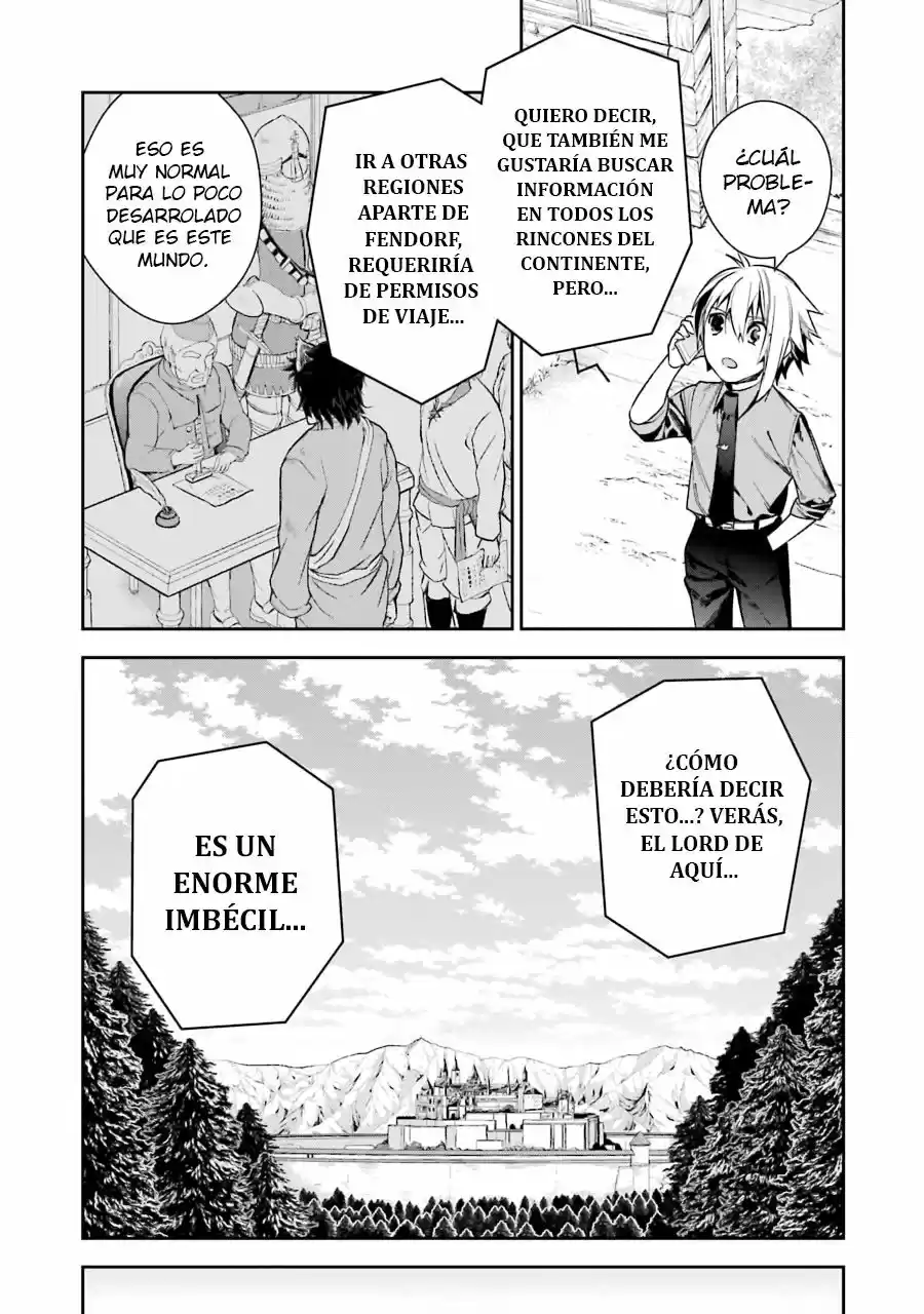 Read Choujin ES Manga Online