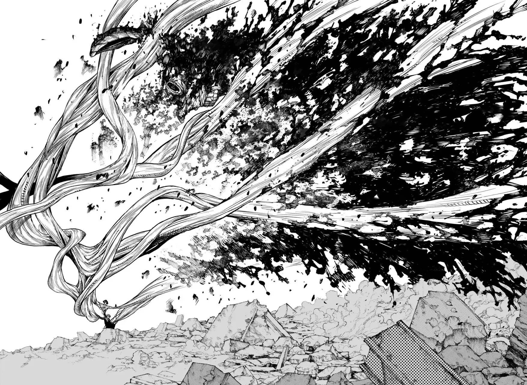 Read Dear Anemone ES Manga Online