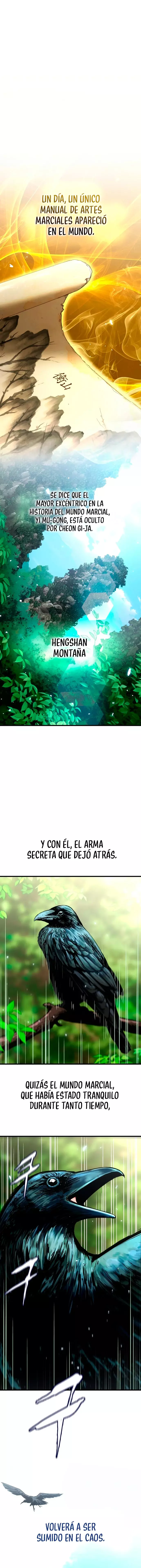 Read Dios Demonio ES Manga Online