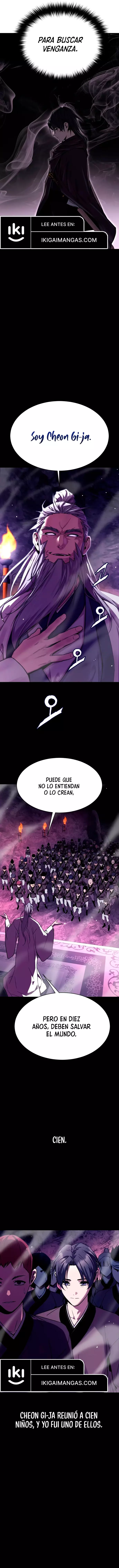 Read Dios Demonio ES Manga Online