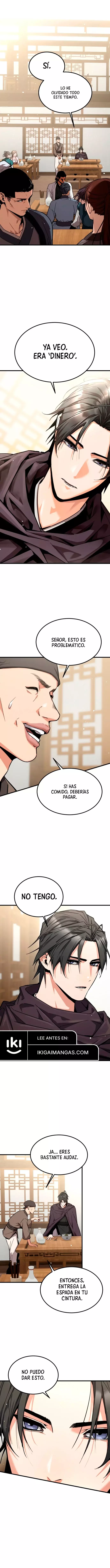 Read Dios Demonio ES Manga Online