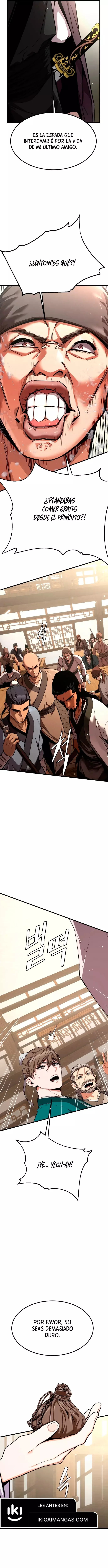 Read Dios Demonio ES Manga Online