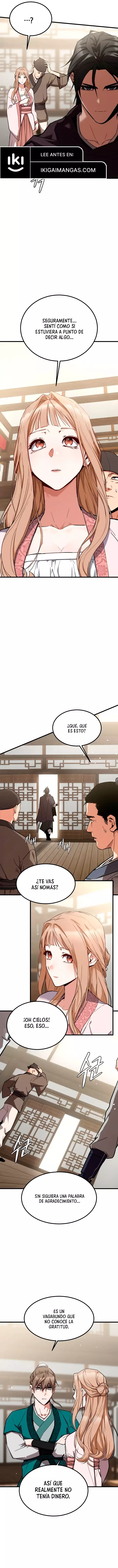 Read Dios Demonio ES Manga Online