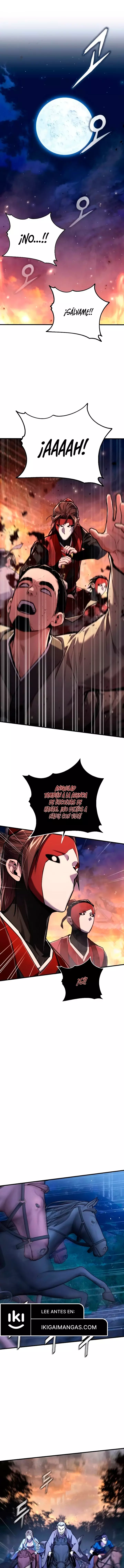 Read Dios Demonio ES Manga Online