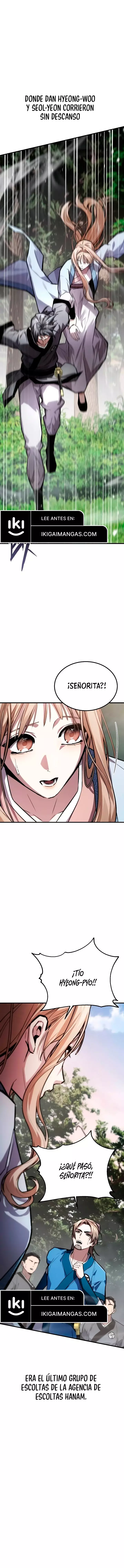 Read Dios Demonio ES Manga Online