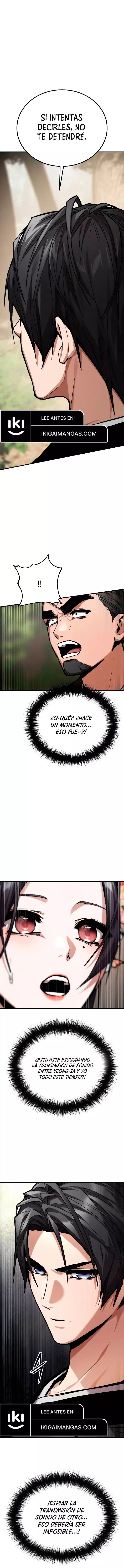 Read Dios Demonio ES Manga Online