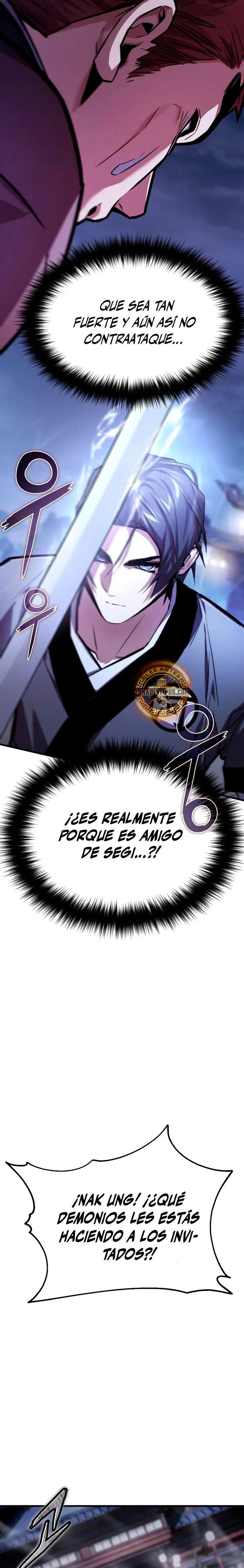 Read Dios Demonio ES Manga Online