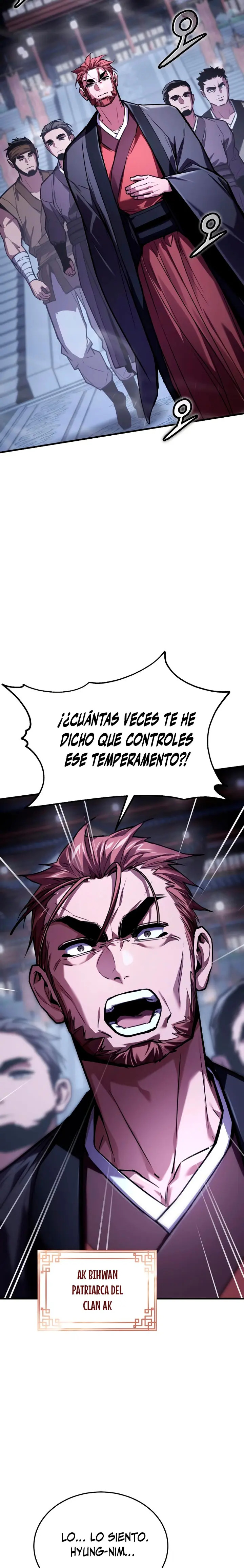 Read Dios Demonio ES Manga Online