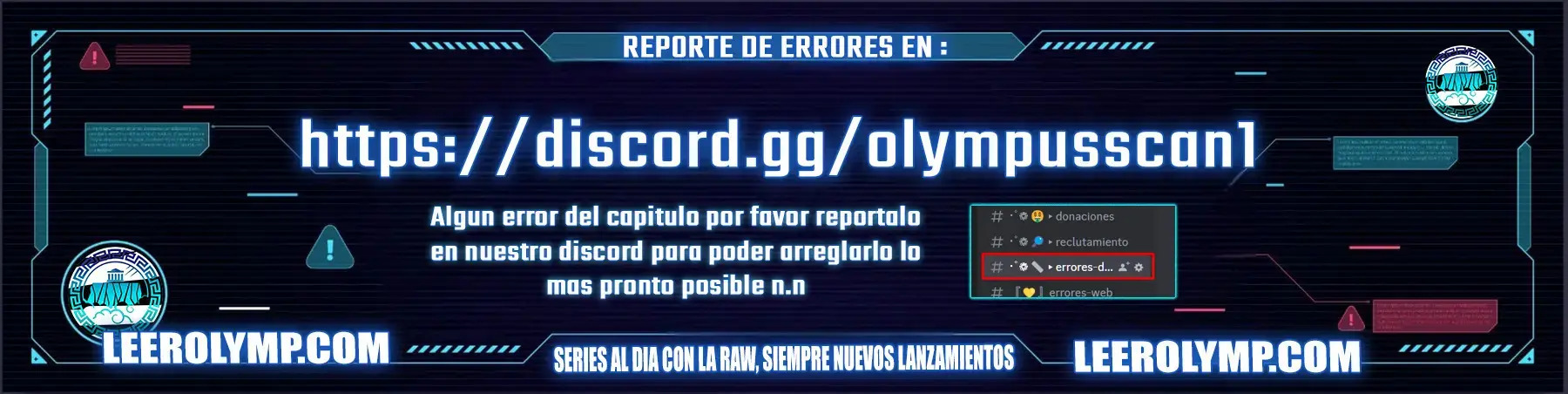 Read Dios Demonio ES Manga Online
