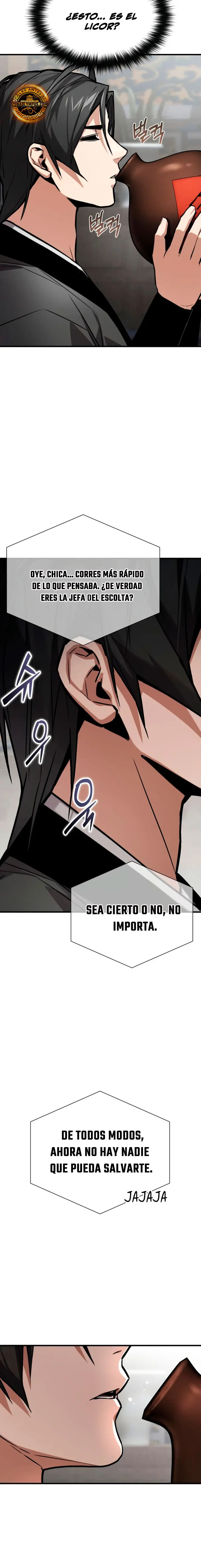 Read Dios Demonio ES Manga Online