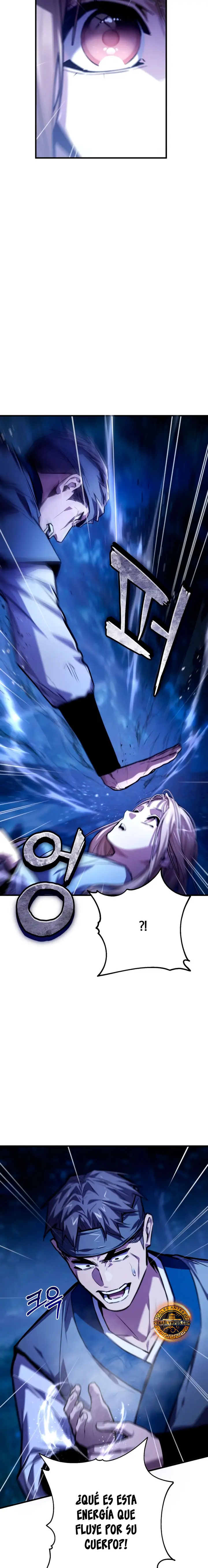Read Dios Demonio ES Manga Online