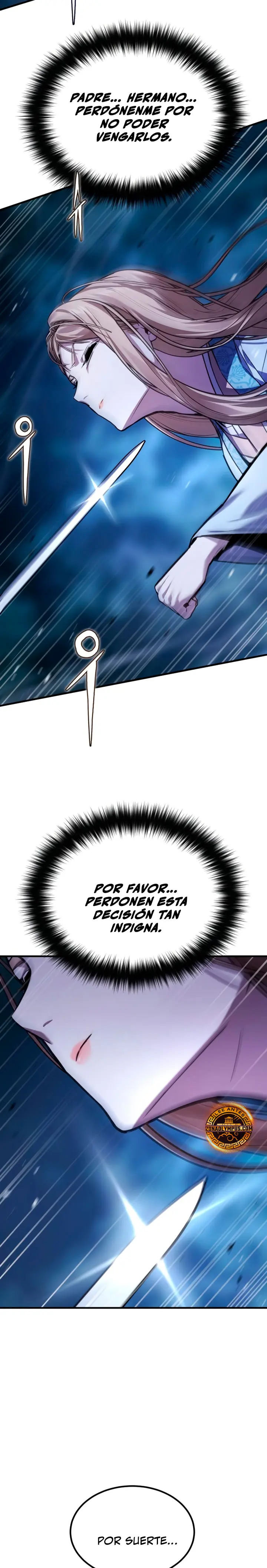 Read Dios Demonio ES Manga Online