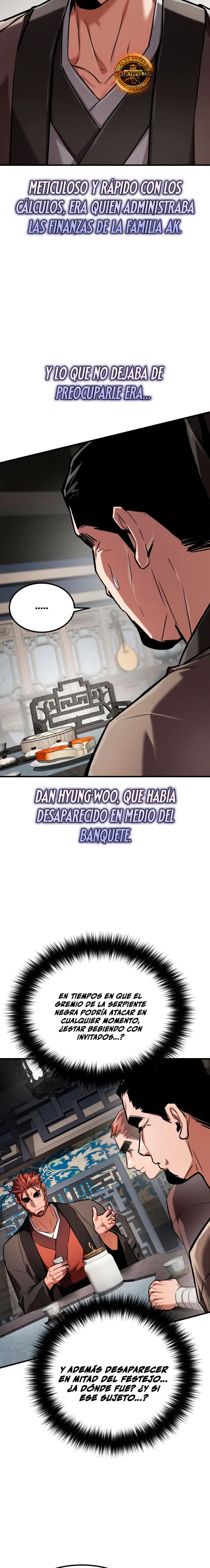 Read Dios Demonio ES Manga Online