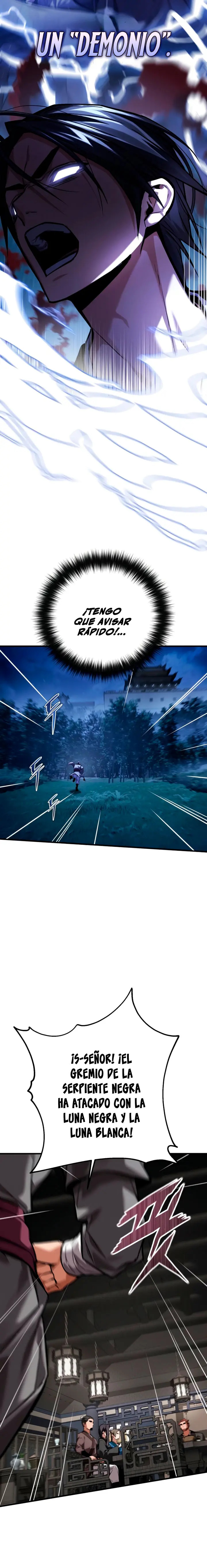 Read Dios Demonio ES Manga Online