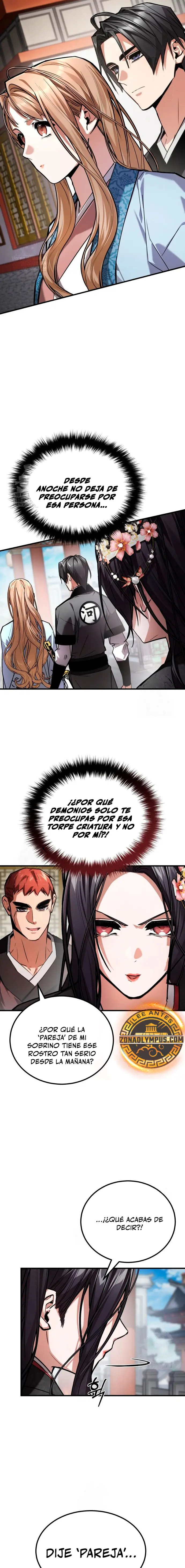 Read Dios Demonio ES Manga Online