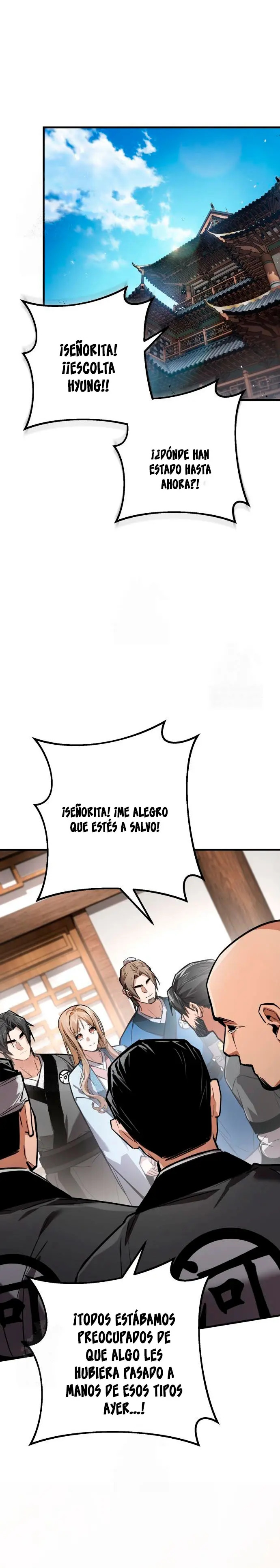 Read Dios Demonio ES Manga Online
